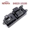 Для Toyota Yaris Hiace 1999 2000 2001 2002 2003 2004 2005 Передний Левый Водительский Электрический Выключатель Управления Стеклоподъемником 84820-10100