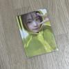 Qwer Unreleased Photocard Photo Card Siyeon