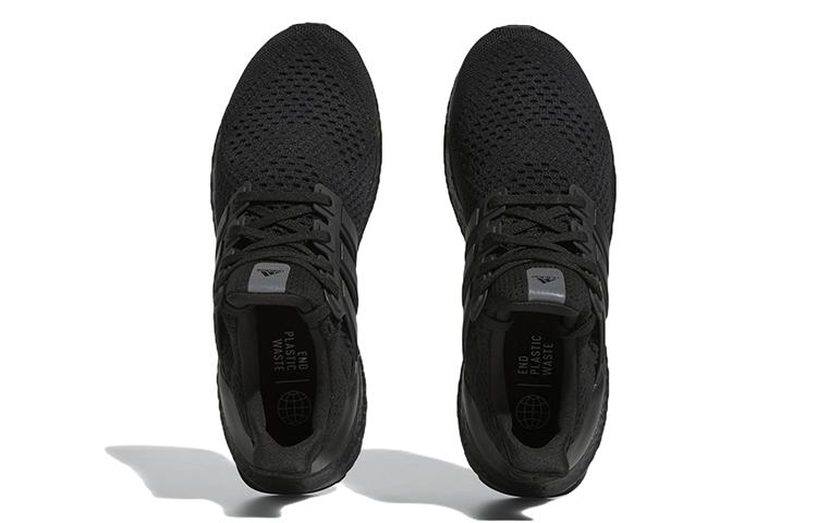 adidas Ultraboost 1.0 Wmns "Черный" Женские HQ4204