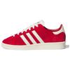 Jabbar Low Team Power Red Unisex Sneakers Team-Power-Red-2 Cream-White Gold-Metallic JI3431