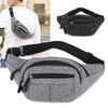 Men's Korean Style Trendy Chest Bag: Travel, Outdoor, Leisure Sports, Shoulder Bag, Messenger, Mobile Phone Holder.