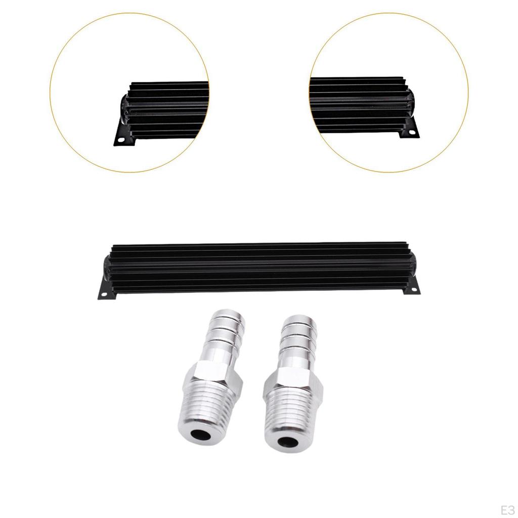 Sink for Transmission Oil, 18-Inch with Fitting