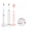 Electric Toothbrush Ultrasonic Adult Couple Wireless Rechargeable Soft-bristled Automatic Toothbrush