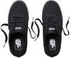 Sneakers Vans Atwood M Canvas Black/black