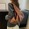 Luxury Designer Handbag Brand High Quality Soft Leather Women's Bags 2025 Winter Crossbody Shoulder Bags For Womens Casual Tote Bag