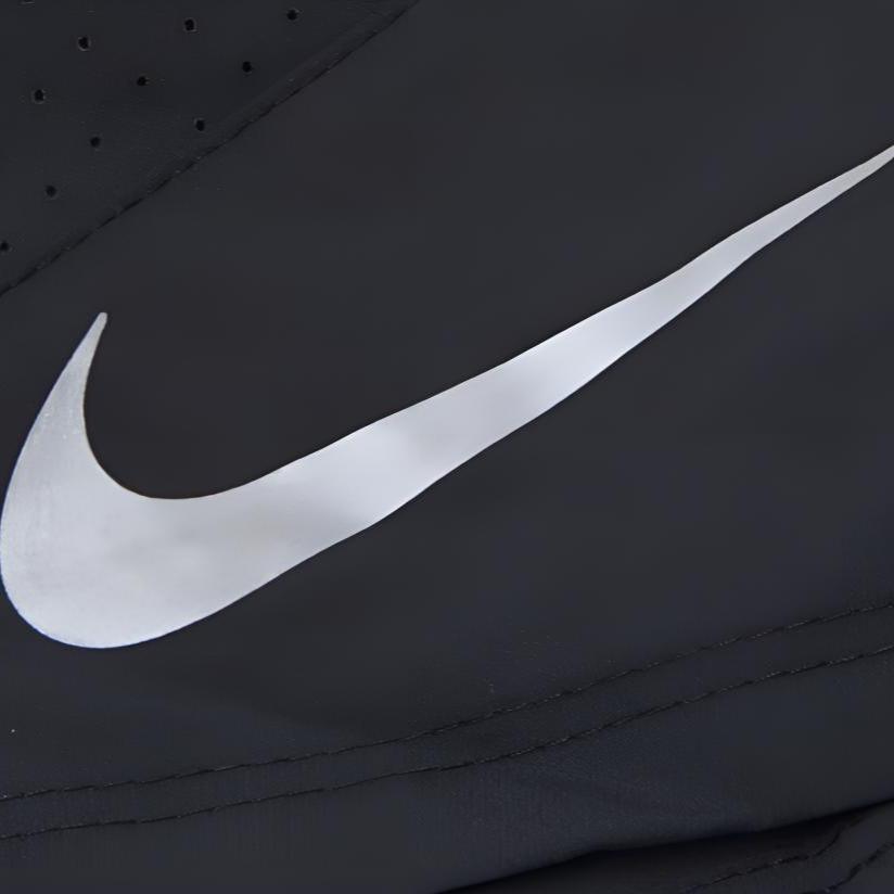 Nike Swoosh AS M NK FLX SHORT 5IN DISTANCE Спортивные шорты Мужские 834189-010
