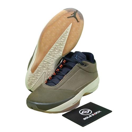 Nike Air 40 PF Средний оливковый HQ2078-200 Мужской размер