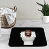 Skibidi Toilet Door Mat Speakerman Camera Man Soft Tufted Bedroom Bedside Carpet Home Decoration Area Rug Cartoon Kitchen Bath Mat