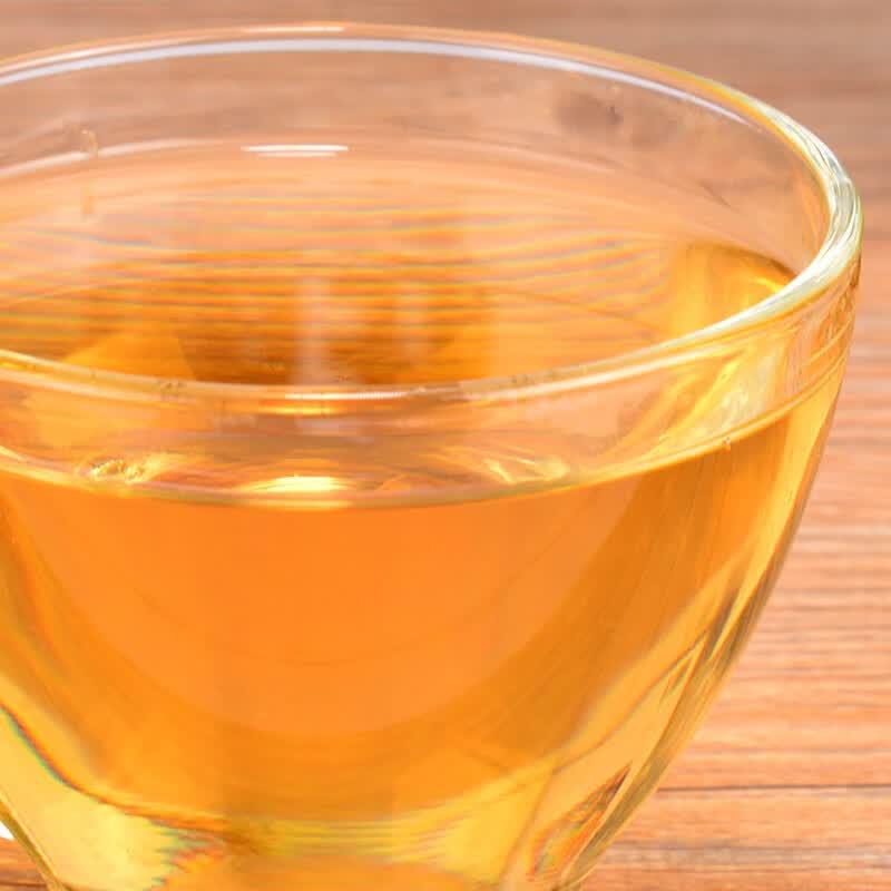 TenFu's TEA Charcoal-Roasted Tie Guan Yin Oolong Tea