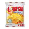 CROWN Чипсы кукурузные 70г (5 вариантов)