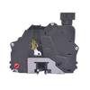 Замок задней левой двери # 13432376, 13279836 Для Opel Vauxhall Meriva B 2010- и далее