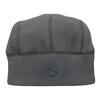 Vital Salway Vital Silver 3WARM Ветрозащитная шапка-бини - Шапка из трех частей/Скаллис (Серый)