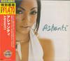 CD ASHANTI - Ashanti UICY9770 Murder Inc Reco 2004 Japan ObiRap & Hip-Hop/R&B Used