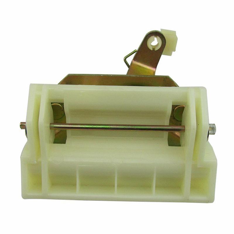 Задняя задняя дверь автомобиля, внешняя ручка задней двери для Mitsubishi Montero/Pajero 1990-2001 V31 MB669338, замена автомобиля