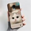 Милый Чехол Для Nokia C30 Capa Coque Печатный Корпус Защитная Крышка Мягкий Силикон Мультяшный Корпус Телефона Fundas