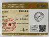 Кольцо из стерлингового серебра 925 пробы 7-10 #, модные украшения MR137