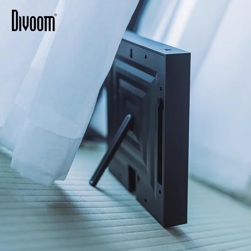 Divoom Pixoo Smart Pixel Display