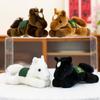 Saddle Pony Palm Treasure Plush Toy Company Annual Meeting Event Gifts Desk Zodiac Horse