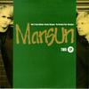 CD MANSUN - Two EP CDR6437,7243882 Parlophone 1996 UK Rock Б/у
