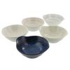 Tableware East Japanese Tableware Tonsui Set of 5 Small Bowl Bowl Tableware Set