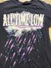All Time Low 2000 Optima Гроза Футболка Хлопок Для мужчин Женщин S-4XL BO1167 Унисекс Футболка