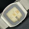 ВИНТАЖНЫЕ ORIENT CRYSTAL АВТОМАТИЧЕСКИЕ 46941 ЯПОНИЯ МУЖСКИЕ ЧАСЫ С ОРИГИНАЛЬНЫМ ЦИФЕРБЛАТОМ a703478-1