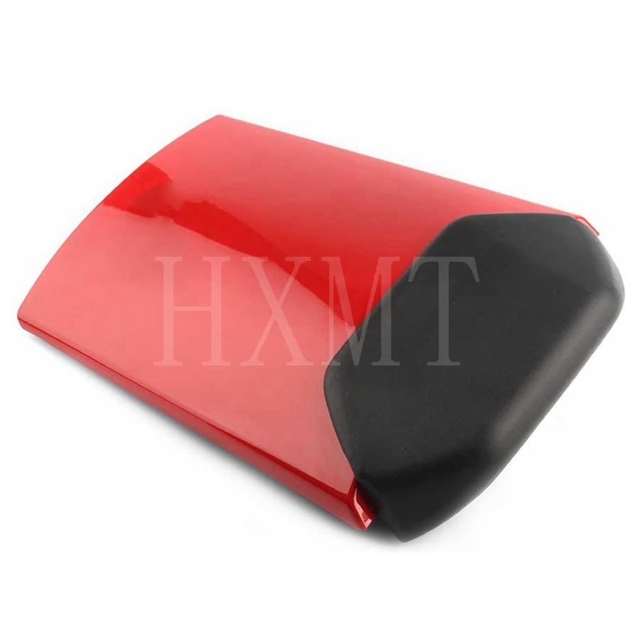 For Yamaha YZF-R1 YZF R1 1998 1999 Motorcycle Pillion Rear Seat Cover Cowl Solo Fairing Passenger 98 99 Black