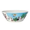 Moomin Arabia 15cm Ski Jumping 2024 Winter Moomin Tableware Arabia 1073521 [Officially Imported] (MOOMIN ARABIA)