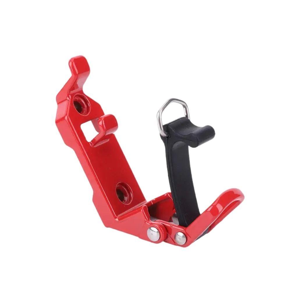 Настенное крепление Аксессуары для багажника на крышу Пряжка Инструмент Лопата Монтажные кронштейны Крепление Металлический зажим Подвесной