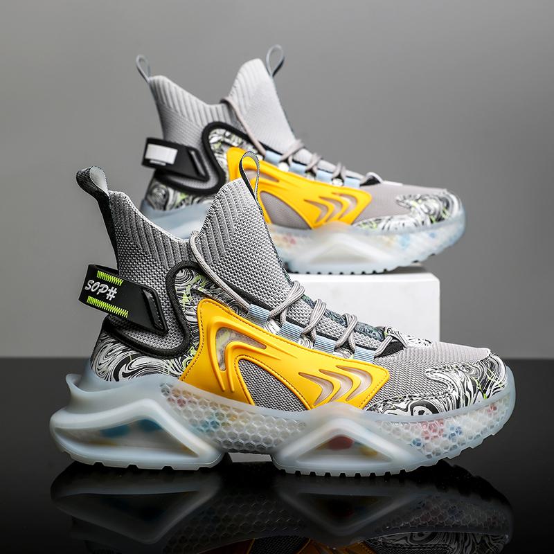 Обувь Мужские кроссовки Мужская повседневная мужская обувь Tenis Роскошная обувь Кроссовки для гонок Дышащая обувь Модные лоферы Кроссовки для мужчин