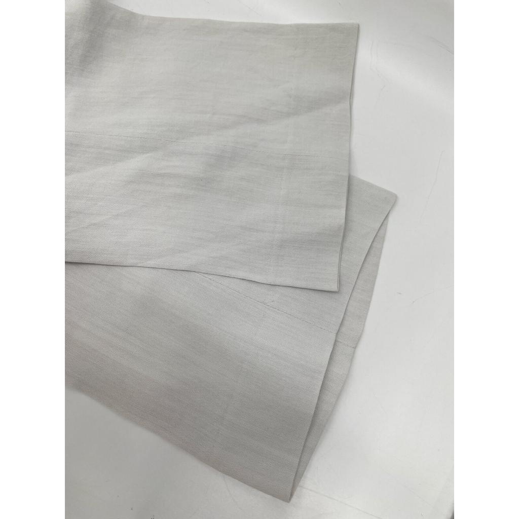 Chaos Grey CH105003ER GENTLEMAN LADY Slacks Pants Bottoms 36 Light grayUsed