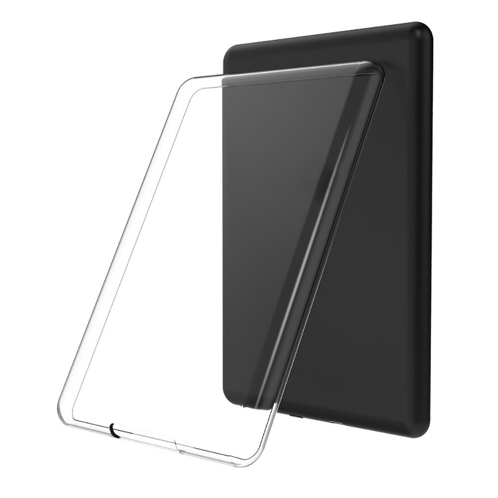 Прозрачный защитный чехол Funda TPU 11-го поколения для Kindle Paperwhite 1/2/3/4/5