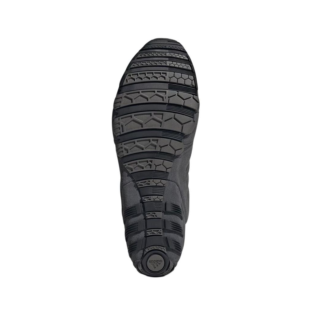 adidas Ghost Sprint Удобные Мягкие Прочные Низкие Кроссовки для Бега Женские Кроссовки Черные Серые JS1068