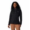 Columbia Fleece Jacket with Half-zip Benton Springs™ II Snap