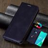 Fashion Magnetic Leather Wallet Case For OPPO  A9 A5 A31 2020 A52 A92 A1K Realme C1 C2 C3 3 5 5S 5i 6i 6 Pro Reno 2 Z 2Z Soft Silicon Flip Cover Funda