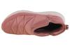 Skechers Bobs Sparrow 2.0 - Puffiez, Женские зимние ботинки розового цвета