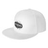 Fashion ATHENS  GREECE Flat Brim Sun Hat  Harajuku Style Womens Visor