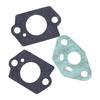 Silver 1Set Carburetor Parts Fit For TimberPro 52cc Brush Cutter Trimmer Ryobi RBC52SB RBC40SB RBC38SB Handy' partner