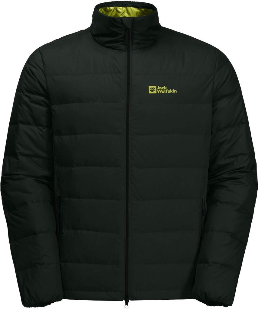 Куртка Куртка Jack Wolfskin Ather Down Jacket Men