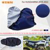 OTOM Seat Covers 2019-2022 For HUSQVARNA FC250 FC350 FC450 FE250 FE350 FE450 FE501 FX350 FX450 TC125 TE150i TX300i Seat Cushion