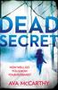 Книга Dead Secret
