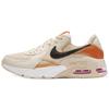 Женские кроссовки Air Max Excee 'Creamwhite Orange' Повседневная обувь CD5432-107