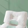 Подушка из латекса, пара, для взрослых, для глубокого сна, для шейного позвонка, подушка для всей головы, одинарная подушка, для всей головы