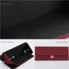 Noble Folding Velvet Glasses Box Plush Box Sunglasses Case Glasses Case