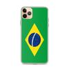 Чехол для телефона Флаг Бразилии - iPhone 11 Pro Max
