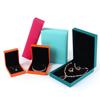 Jewelry Gift Box for Rings, Necklaces, Bracelets, and Pendants