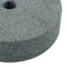 Grinding Wheel Polishing Wheel Sturdy 70mm Electric Drill Grinder Wheel Grinding Disc for Marble Granite DIY Grinding Shaping