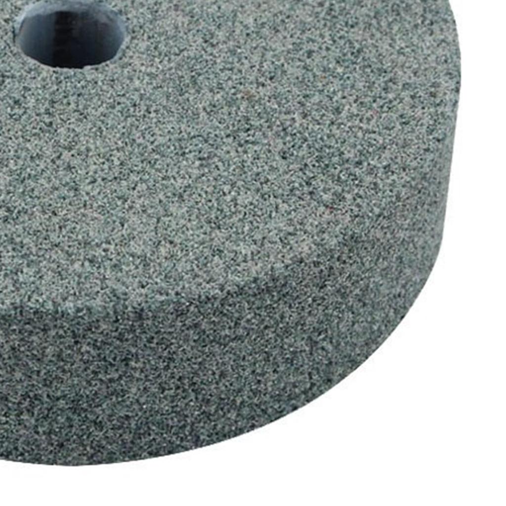 Grinding Wheel Polishing Wheel Sturdy 70mm Electric Drill Grinder Wheel Grinding Disc for Marble Granite DIY Grinding Shaping