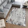 Washable Printed Carpet RVGHOME0553