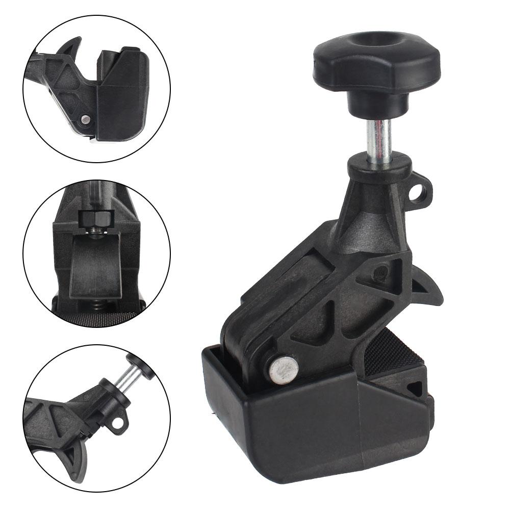 Repair Tools Upper Tire Changer Clamp Tire Changer Car Tire Remover Rim Wheel Changing Helper Bead Clamp Tools